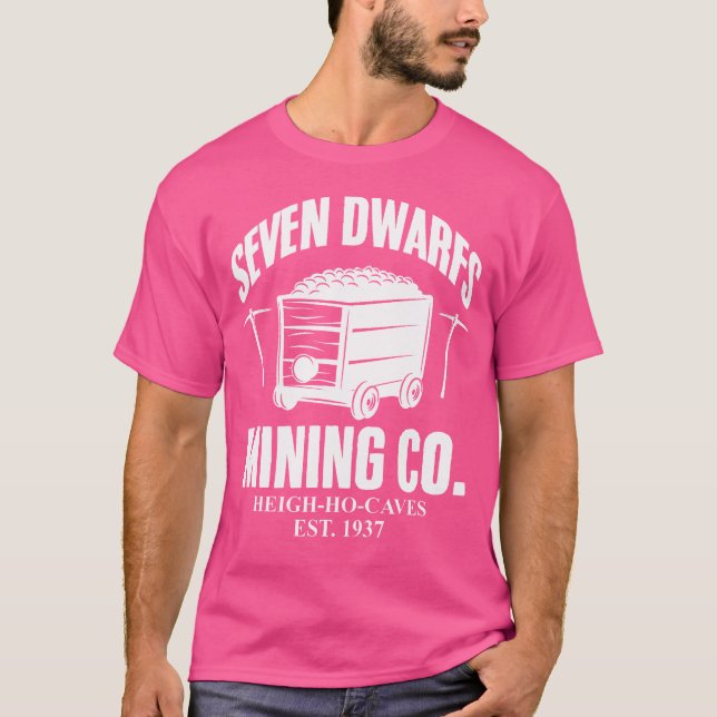 T-Shirt (Front)