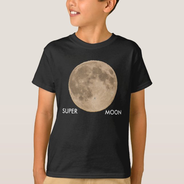 T-Shirt (Front)