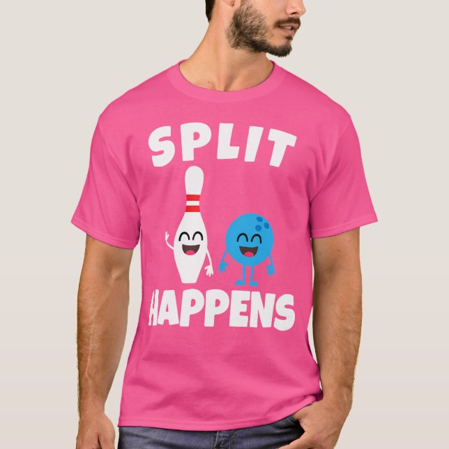 T-Shirt (Front)