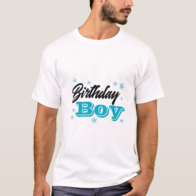 T-Shirt (Front)