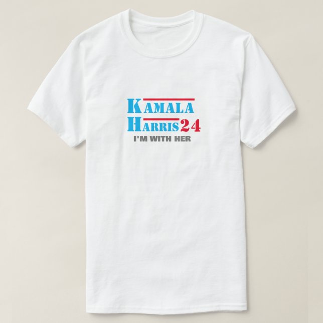 T-Shirt (Design Front)
