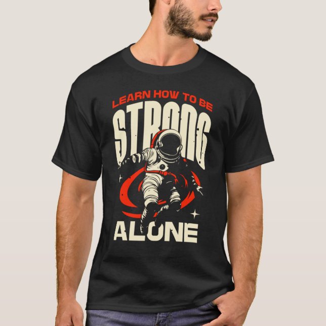 T-Shirt (Front)