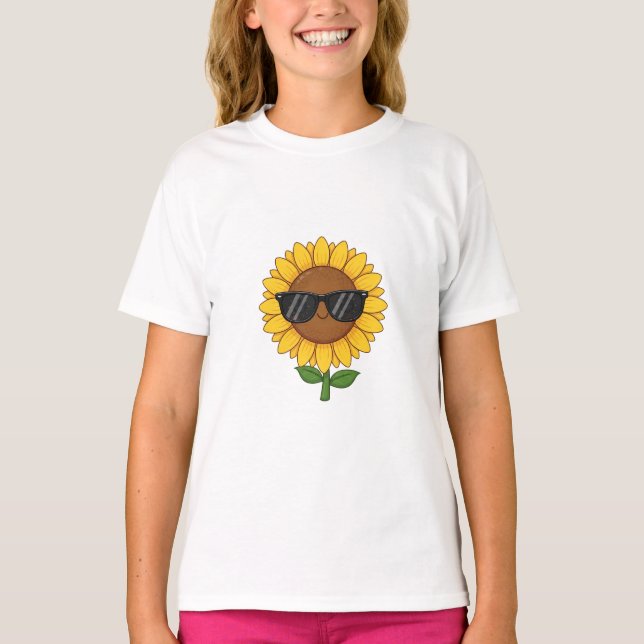 T-Shirt (Front)