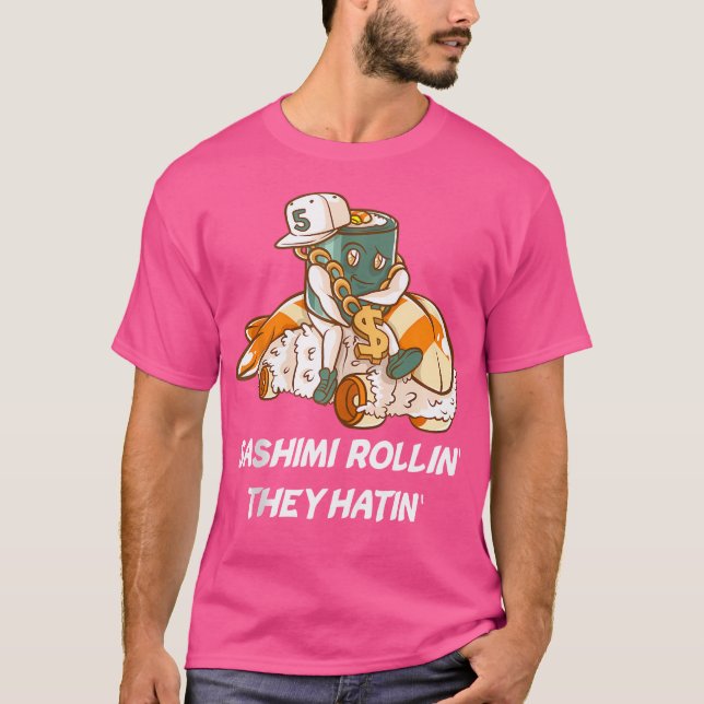 T-Shirt (Front)