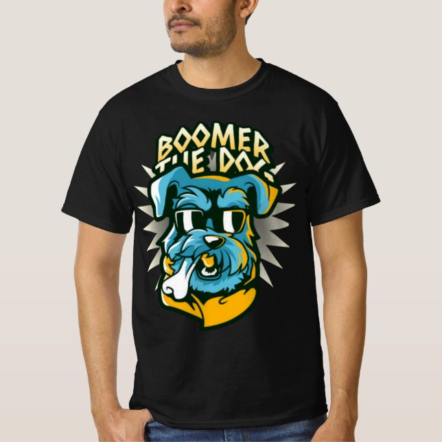 T-Shirt (Front)