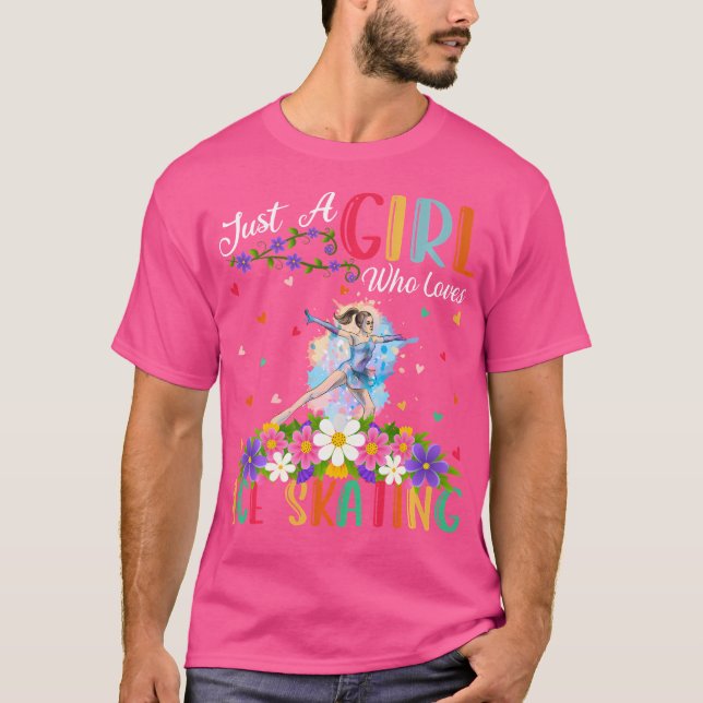 T-Shirt (Front)