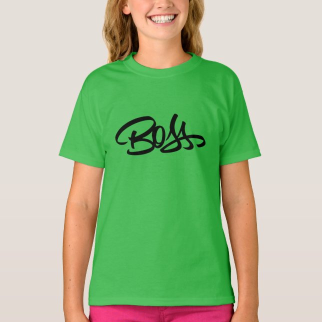 T-Shirt (Front)