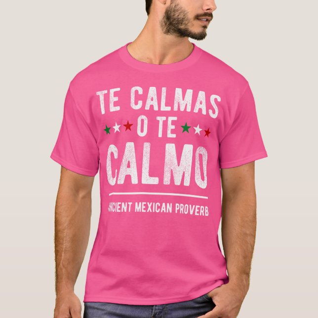 T-Shirt (Front)