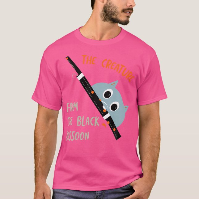 T-Shirt (Front)