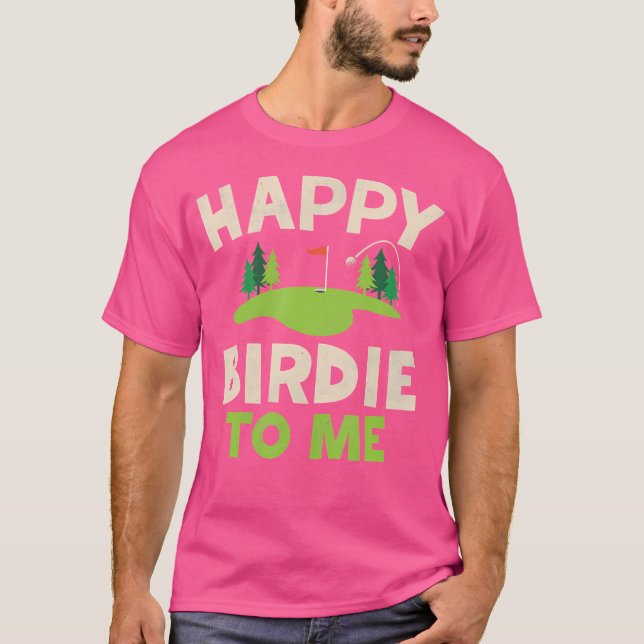 T-Shirt (Front)