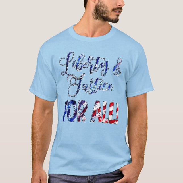 T-Shirt (Front)