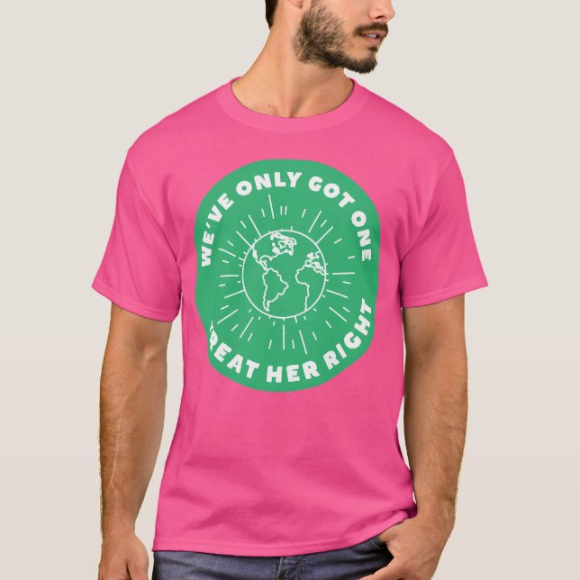 T-Shirt (Front)