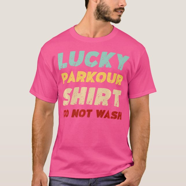 T-Shirt (Front)