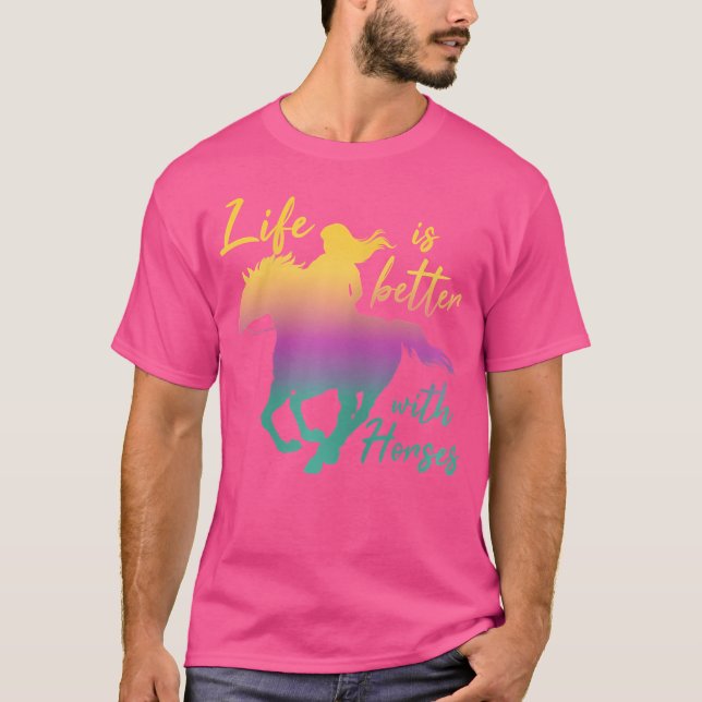 T-Shirt (Front)