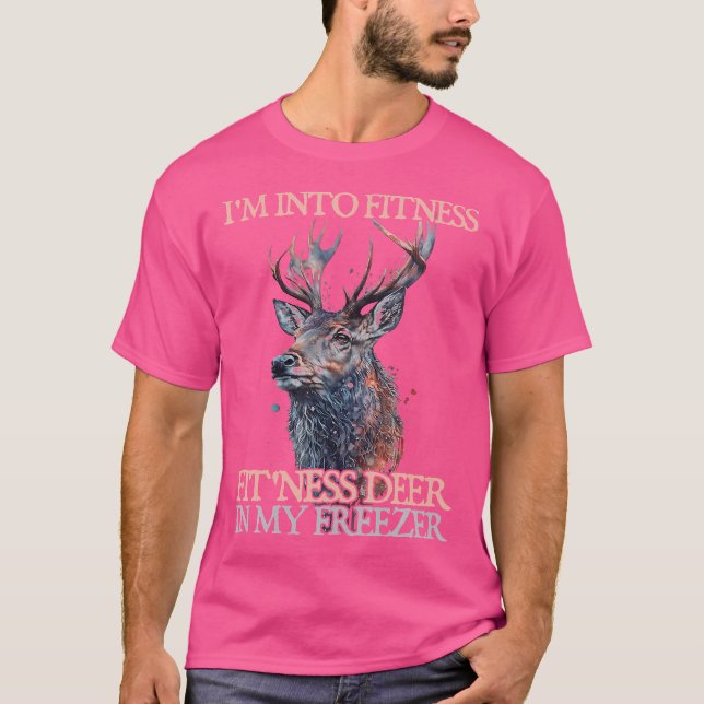 T-Shirt (Front)