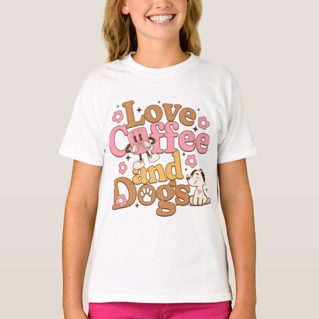 T-Shirt (Front)