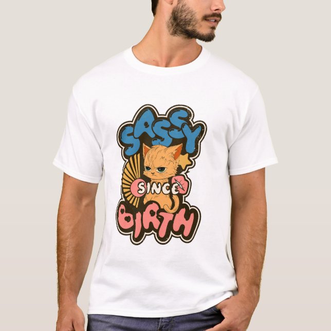 T-Shirt (Front)