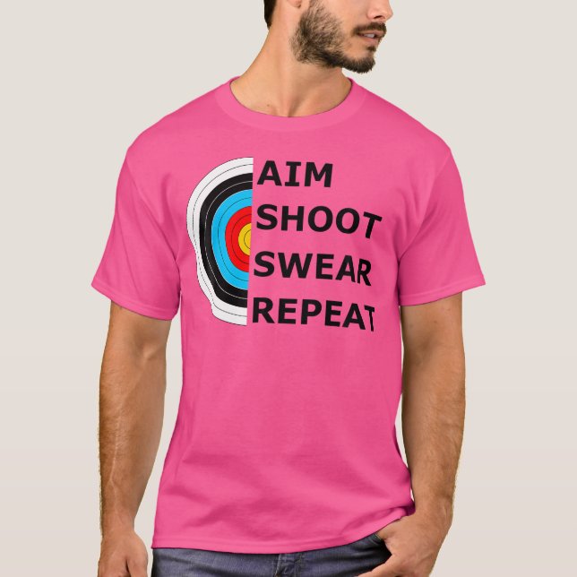 T-Shirt (Front)