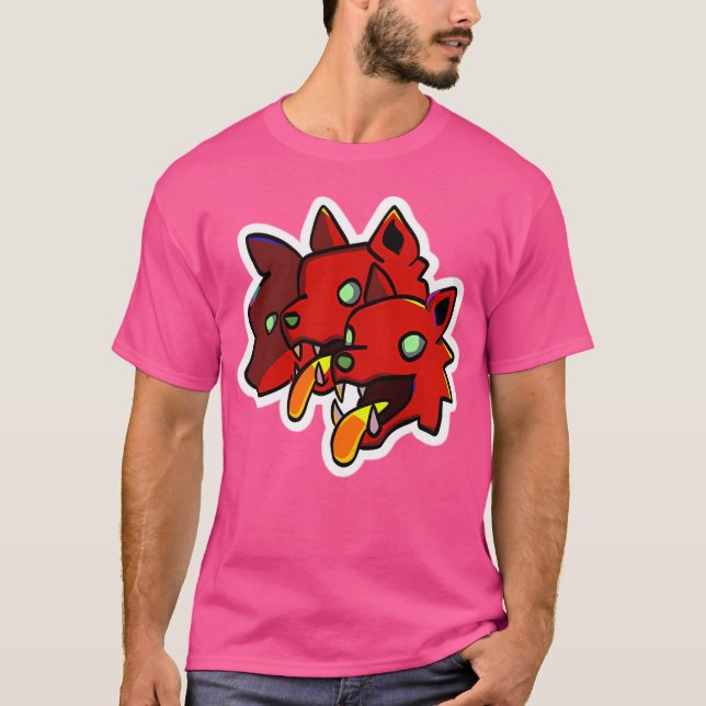 T-Shirt (Front)