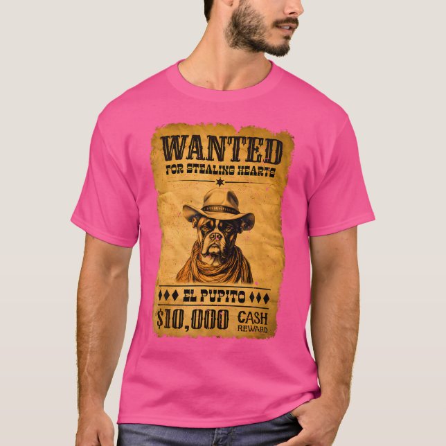 T-Shirt (Front)