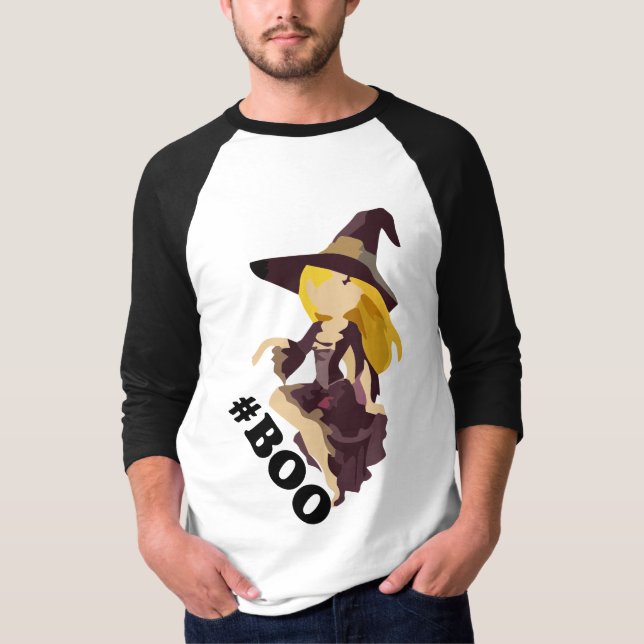 T-Shirt (Front)