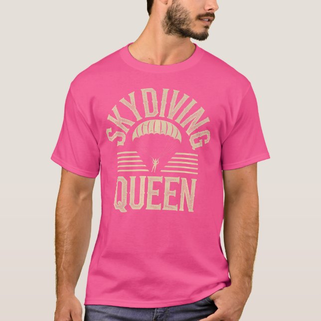 T-Shirt (Front)