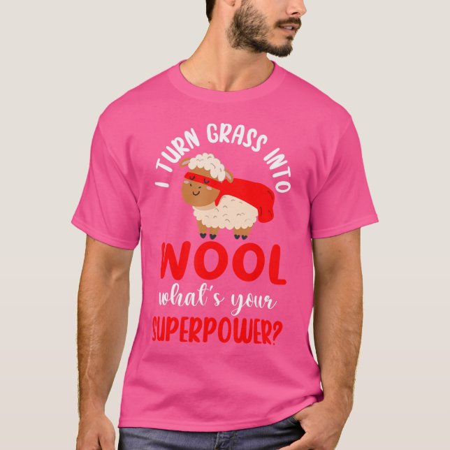 T-Shirt (Front)