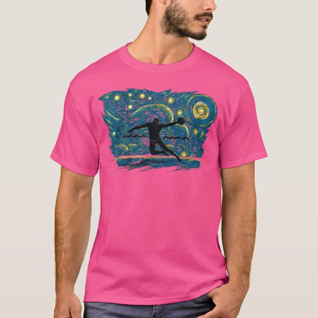 T-Shirt (Front)