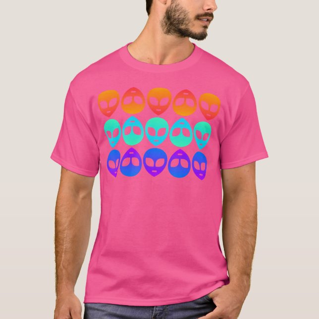 T-Shirt (Front)