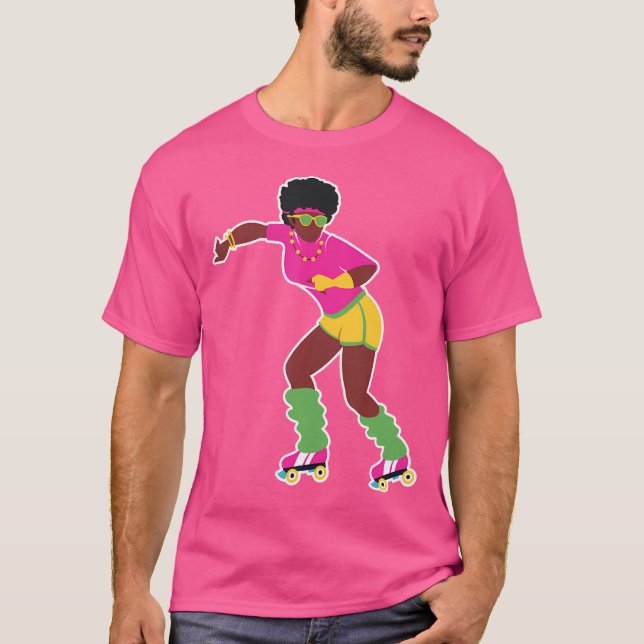 T-Shirt (Front)