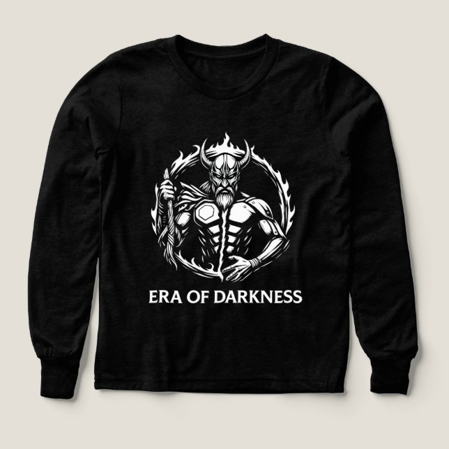 T-Shirt (Design Front)