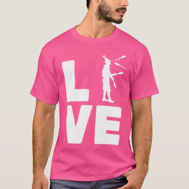 T-Shirt (Front)