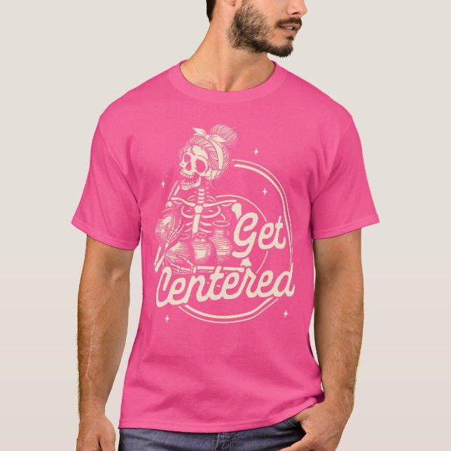 T-Shirt (Front)