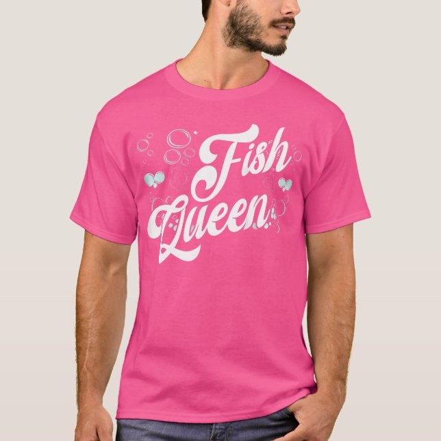T-Shirt (Front)