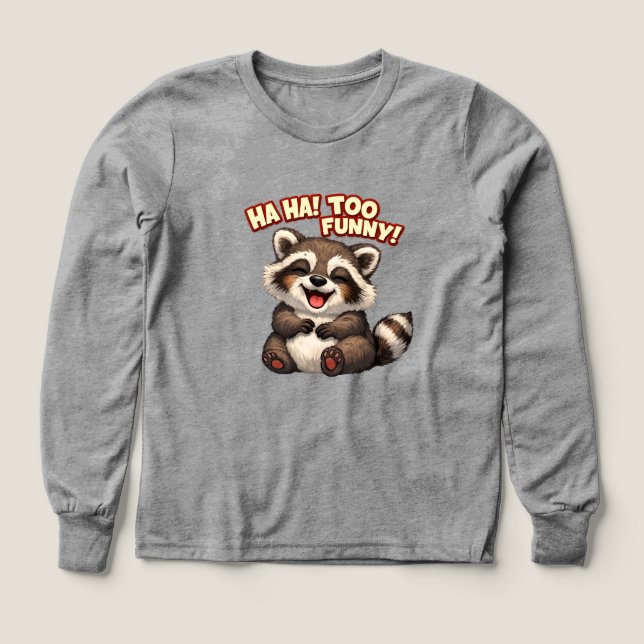 T-Shirt (Design Front)