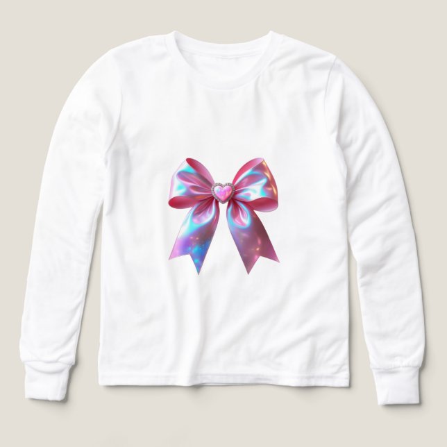 T-Shirt (Design Front)