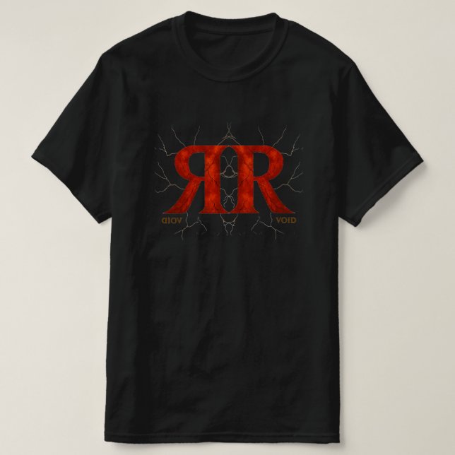 T-Shirt (Design Front)