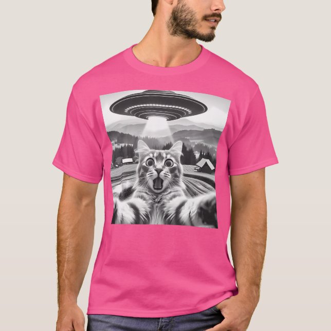 T-Shirt (Front)