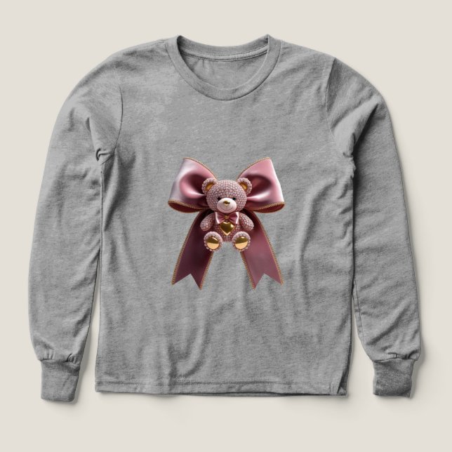 T-Shirt (Design Front)