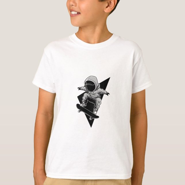 T-Shirt (Front)