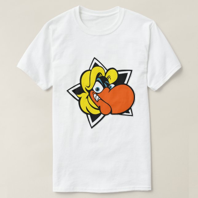 T-Shirt (Design Front)