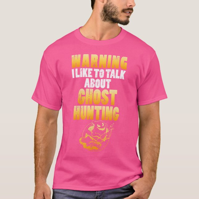 T-Shirt (Front)