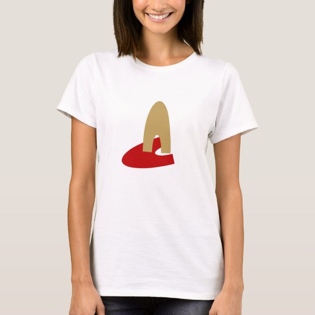 T-Shirt (Front)