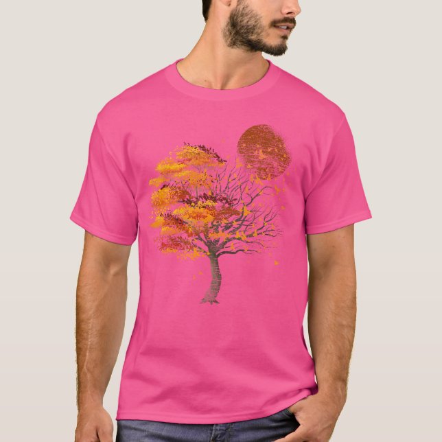 T-Shirt (Front)