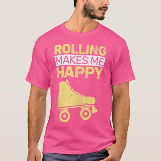 T-Shirt (Front)