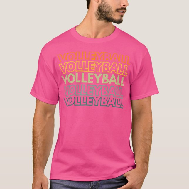 T-Shirt (Front)