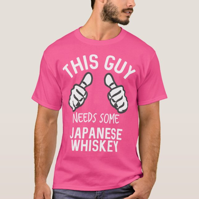 T-Shirt (Front)