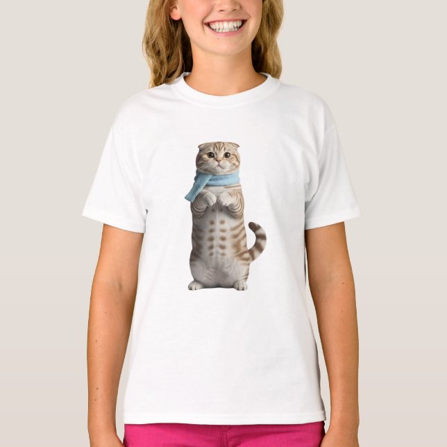 T-Shirt (Front)