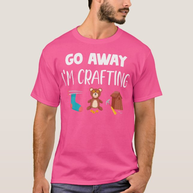 T-Shirt (Front)