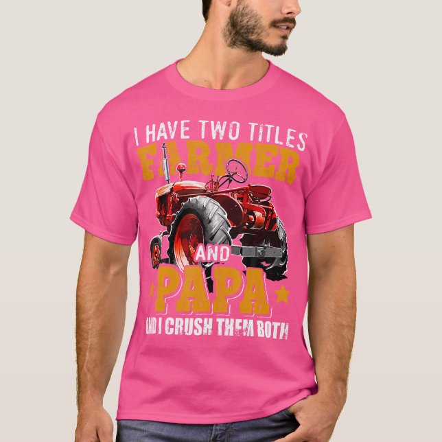T-Shirt (Front)